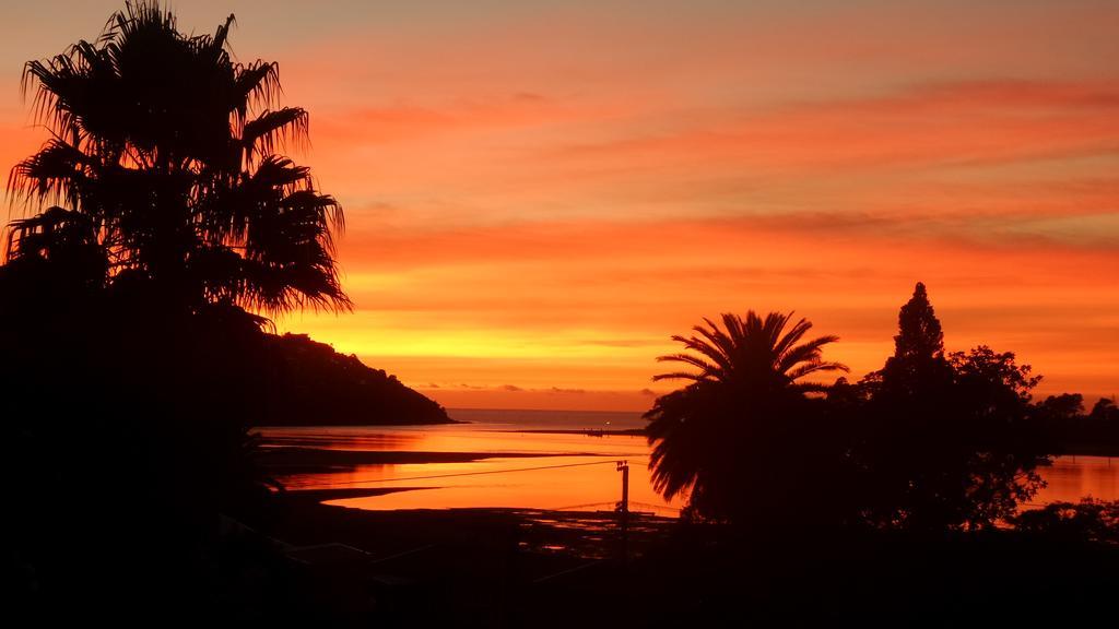 Motel Blue Water Tairua