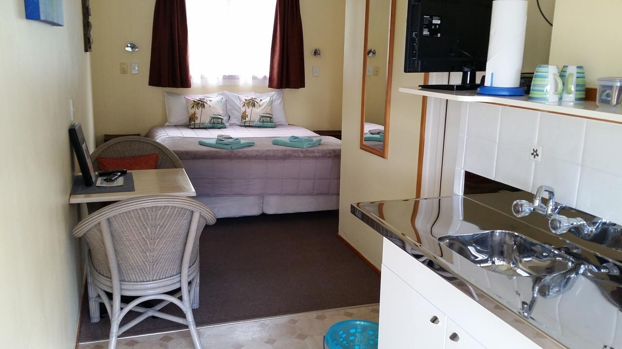 Blue Water 3* Tairua