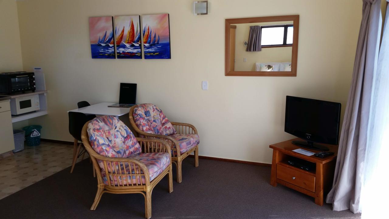 Motel Blue Water Tairua