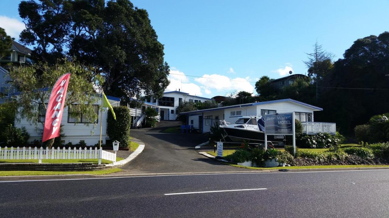 Motel Blue Water 3*