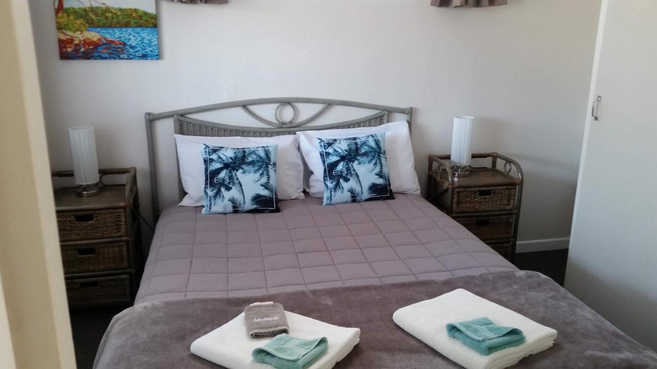 Motel Blue Water Tairua