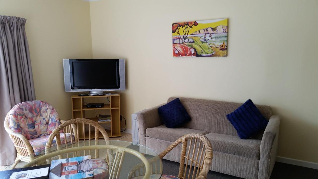 Blue Water 3* Tairua
