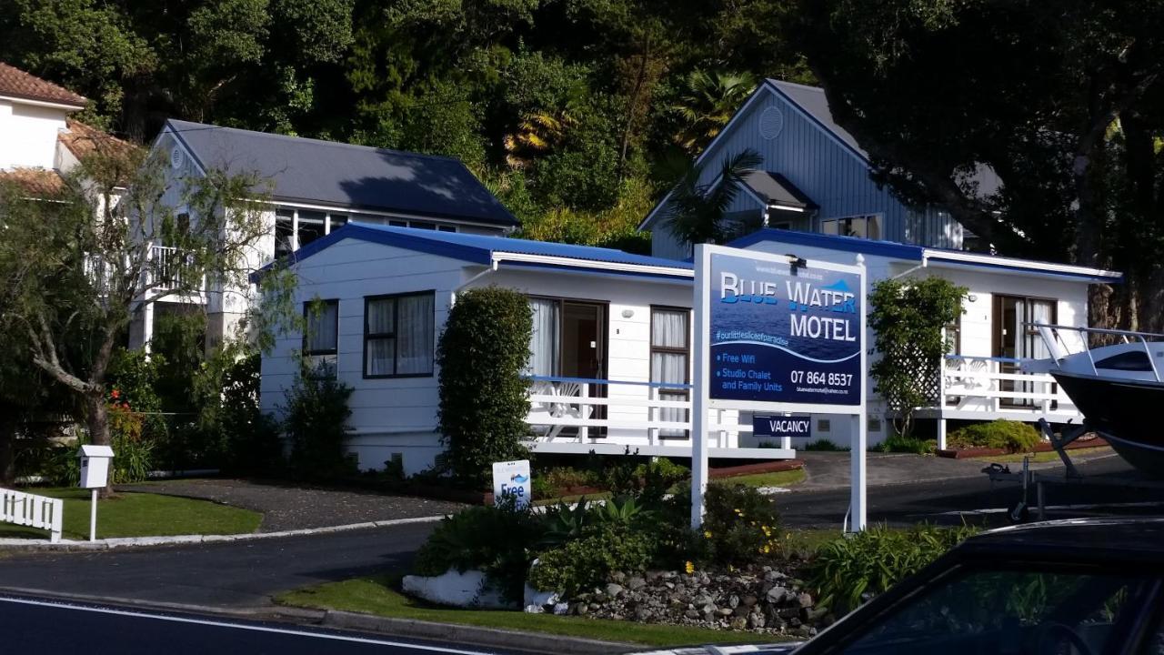 Blue Water Tairua