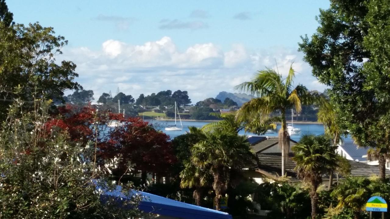 Blue Water Motel Tairua
