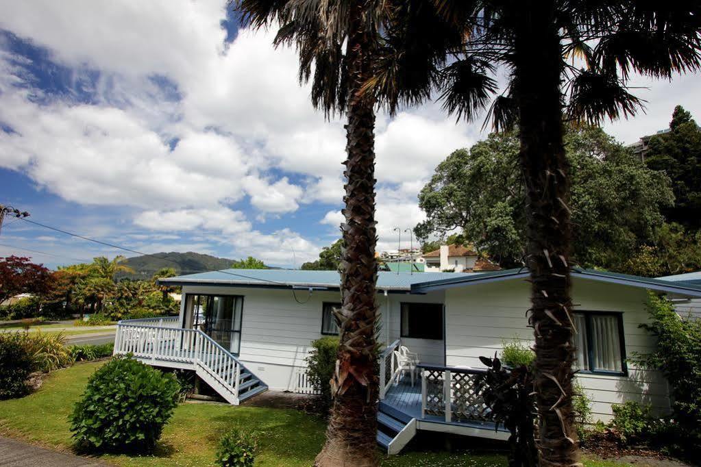 Blue Water Motel