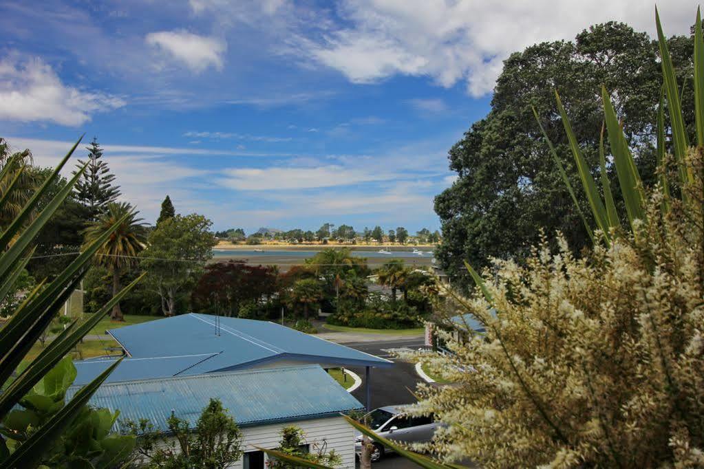 Blue Water 3* Tairua