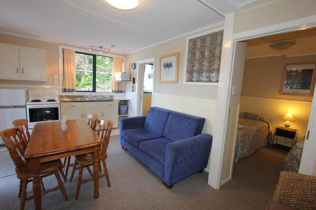 Motel Blue Water 3*