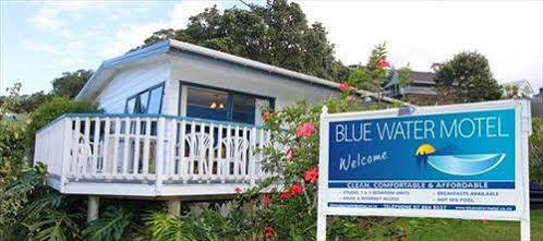 Blue Water Tairua
